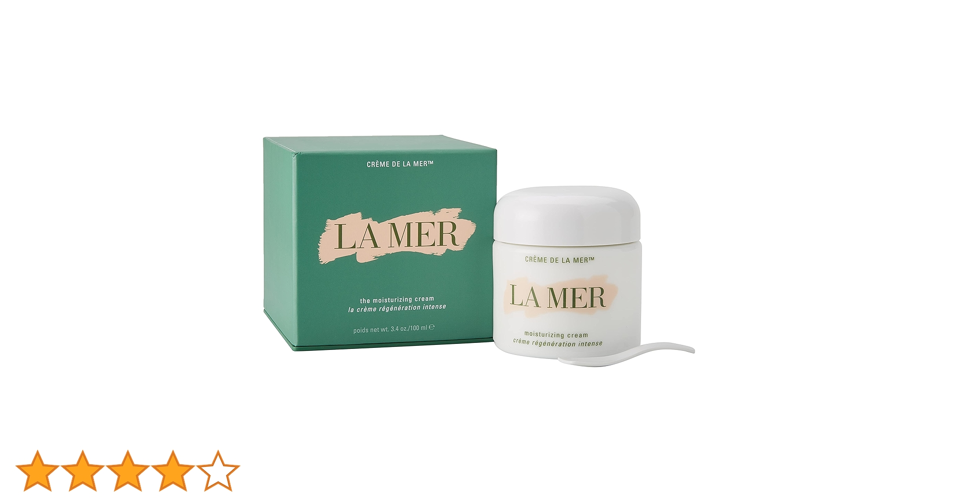 未開封新品　CRÈME DE LA MER クレーム ドゥ・ラ・メール LA MER 【並行輸入品】ドゥ・ラ・メール クレーム ドゥ・ラ